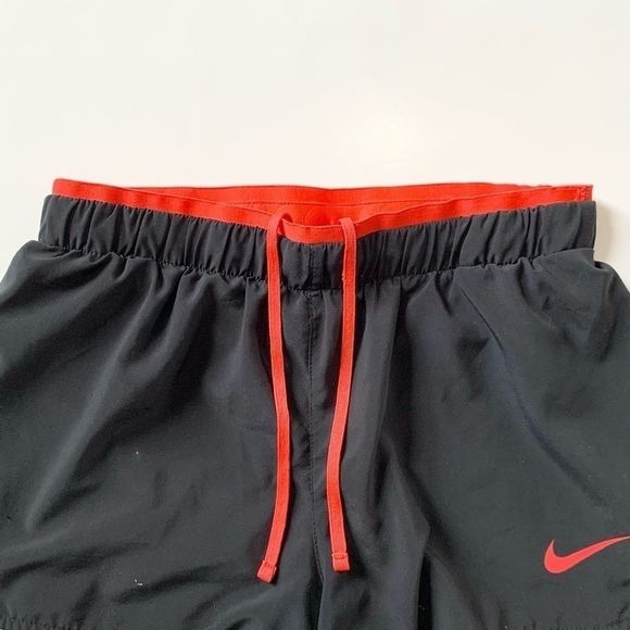 🔥HOT🔥Nike Athletic Bicycle Shorts Womens XS - Picture 2 of 7